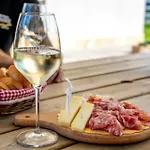 B&B Enoturismo Le Rampe 비토리오베네토