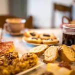 Enoturismo Le Rampe B&B *