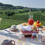 B&B Enoturismo Le Rampe 비토리오베네토
