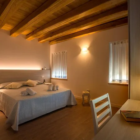 Bed & Breakfast Enoturismo Le Rampe Vittorio Veneto