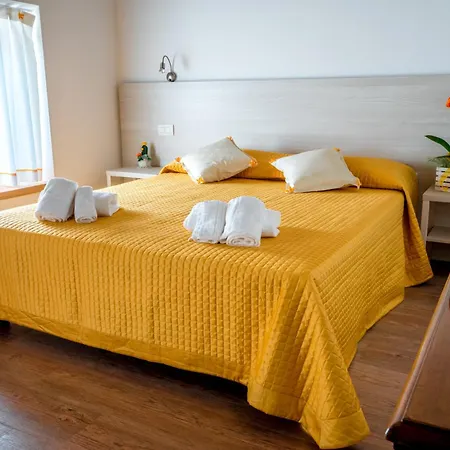 Enoturismo Le Rampe Oda ve Kahvaltı Vittorio Veneto