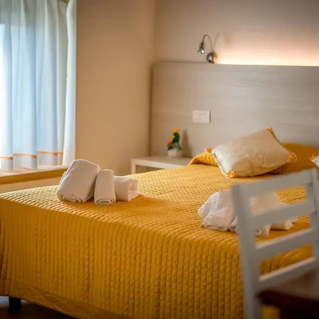 Enoturismo Le Rampe ベッド・アンド・ブレックファスト