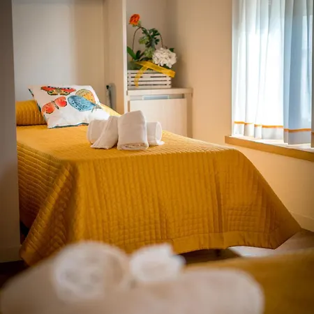 Enoturismo Le Rampe *