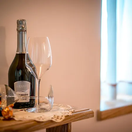 Enoturismo Le Rampe Bed & Breakfast Vittorio Veneto