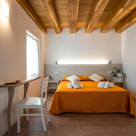 Enoturismo Le Rampe *
