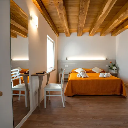Enoturismo Le Rampe
