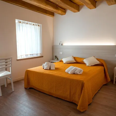 Enoturismo Le Rampe