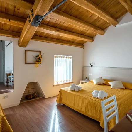 Enoturismo Le Rampe * Vittorio Veneto